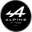 ETH price logo