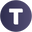 ETH price logo