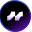 ETH price logo