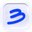 XRP price logo