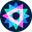 ETH price logo