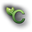 ETH price logo
