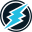 ETH price logo