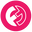 ETH price logo