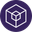 ETH price logo