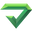 ETH price logo