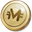 ETH price logo