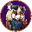 ETH price logo