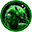 ETH price logo