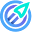 ETH price logo