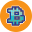 ETH price logo