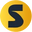 ETH price logo