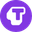ETH price logo