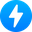 ETH price logo
