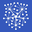 ETH price logo