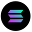 01SOL price logo