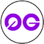 0G price logo