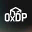 0XDP price logo