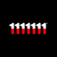 1111111 price logo