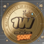 1WAIT price logo