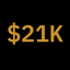 21K price logo