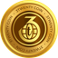 3TWENTY price logo