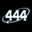 444 price logo