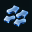 4STONK price logo