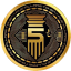 5PT price logo