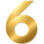 6STOCK price logo