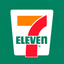 711 price logo