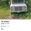 76CAMPER price logo