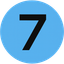 7SEVYN price logo