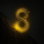 8 price logo