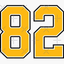 82 price logo