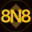 8N8 price logo