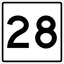 _28 price logo