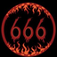 _666 price logo