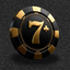 _7 price logo
