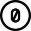 __0 price logo