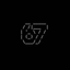 __67 price logo