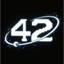 ________42 price logo