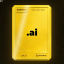___________________________________________________________AI price logo