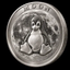 _______________________________________________MOON price logo