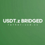 _________________________________________USDT price logo