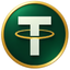 ________________________________________USDT price logo