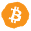 _______________________________________BTC price logo