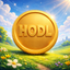 ___________________________________HODL price logo