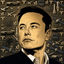 _______________________________ELON price logo