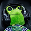 _______________________________FROG price logo
